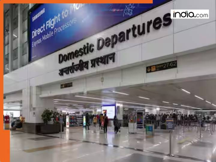 IGI Airport on high alert after Delhi blast; enhanced screening may delay check