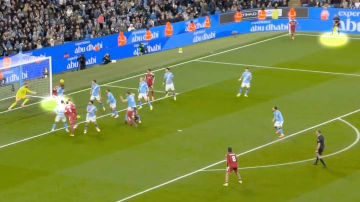 Man City vs Liverpool: Why it's still reasonable to question decision to rule out Virgil van Dijk goal