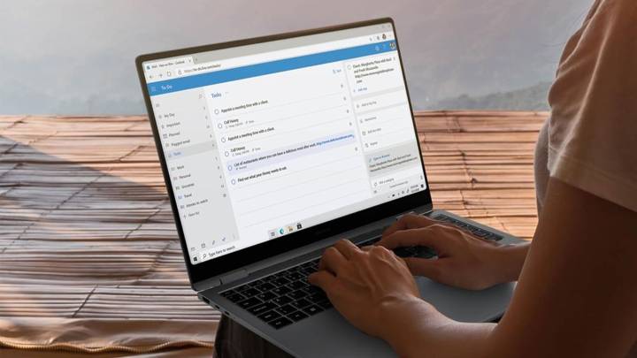 One of the best Samsung laptops ever built just scored a $350 discount for Black Friday