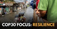 COP30 Puts ‘Resilience’ At The Core Amid Rising Climate Disasters