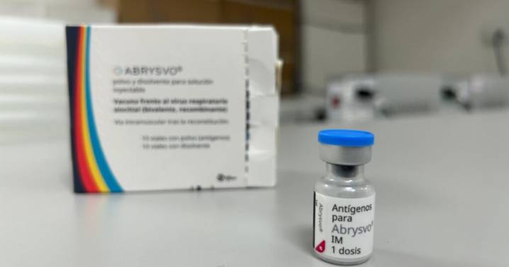 Caldas presenta la vacuna contra el virus sincitial respiratorio: lanzamiento este sábado 22 de noviembre