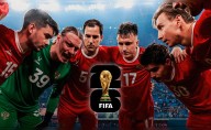 Rusia estaría planeando el Mundial de los no clasificados: el sorpresivo torneo que podría competir con el de FIFA