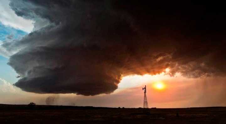 Confirmado | Este es el extraño y peligroso fenómeno que golpeará a varios distritos de Lima para HOY, según Senamhi