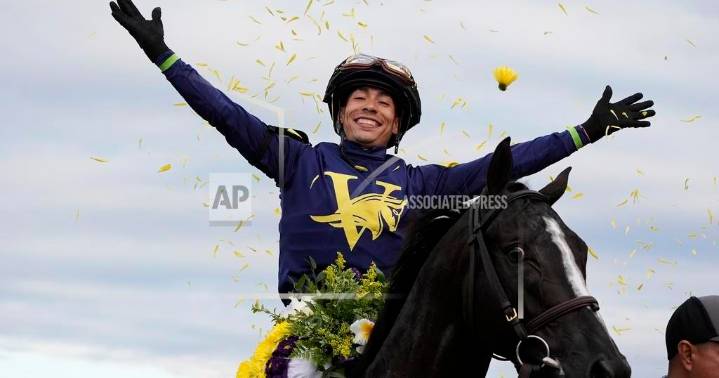 Fair Grounds 2025-2026 meet preview: 5 jockeys to watch