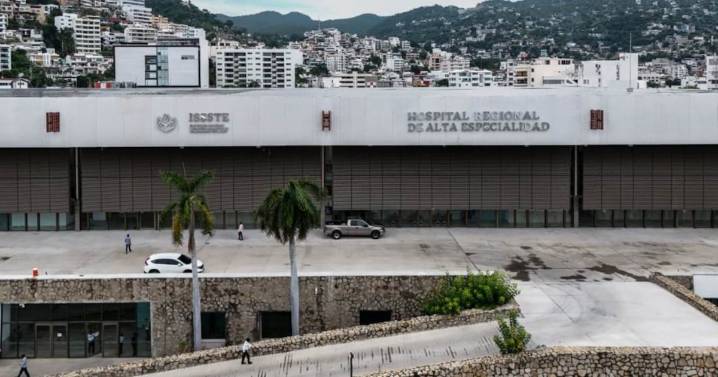 La salud, una de las prioridades estratégicas de Claudia Sheinbaum: ISSSTE