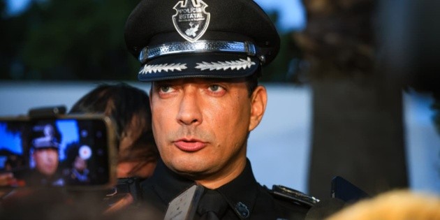 Identifican a presunto homicida de las policías viales asesinadas en El Salto, Jalisco