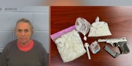 Traffic stop in Etowah County leads to drug trafficking charges against north Alabama woman