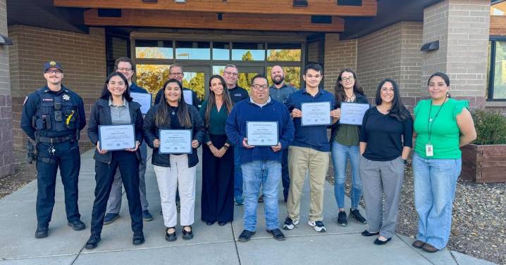Flagstaff police, Guidance Center co-host behavioral health crisis training