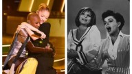 Ariana Grande, Cynthia Erivo 'Get Happy' Medley Salutes Barbra and Judy