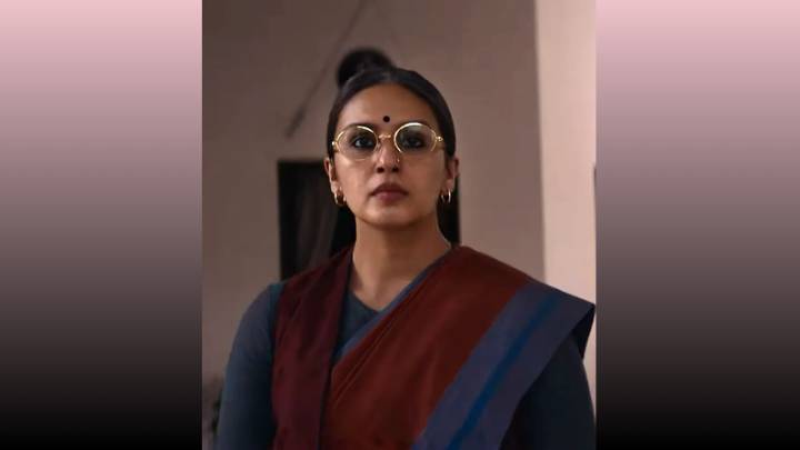 ‘It doesn’t come naturally to me…’: Huma Qureshi says playing Rani Bharti in ‘Maharani 4’ was challenging