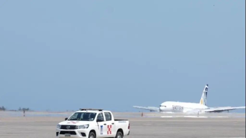 Gobierno facilita retorno de venezolanos que perdieron TPS