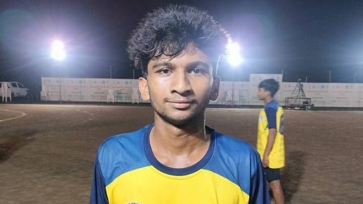 Sportvot x FPJ: Gujarat Boys Handball League 2025 Witness Thrilling Action