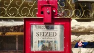 Kansas county agrees to pay $3M over police raid on newspaper