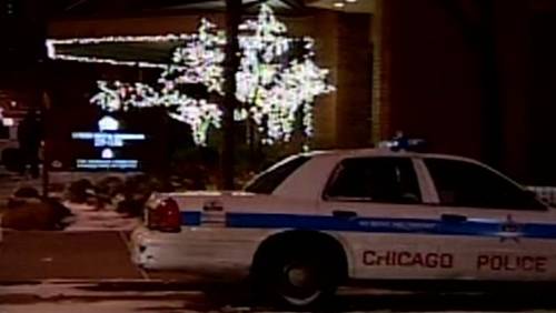 Chicago crime: David Barklow charged in 2004 fatal shooting of Kent Projansky at downtown apartment following South America search