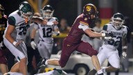 See how these Akron-area football teams won in OHSAA playoffs Round 2