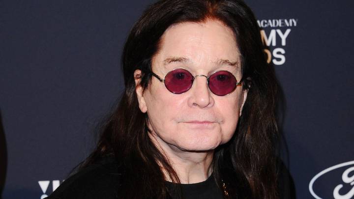 Ozzy Osbourne battled depression amid health struggles