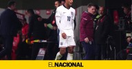 El Vinícius de Bellingham pone en pie de guerra a Inglaterra: ¿Debe ser el líder de la selección?