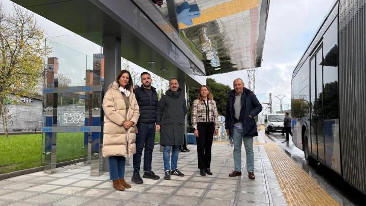 Siero quiere mejorar sus conexiones con los campus de la Universidad: esta es su petición al Consorcio de Transportes de Asturias