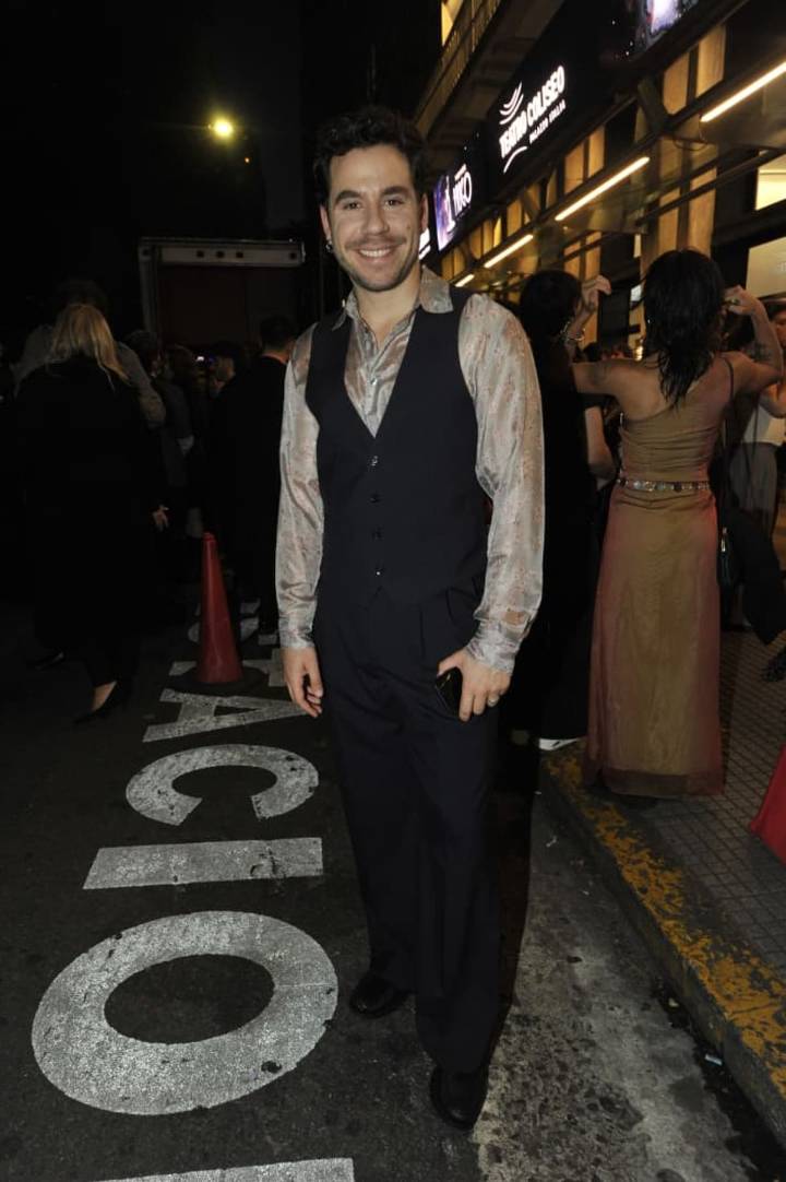 La noche del teatro. Premios Hugo: la lista completa de ganadores