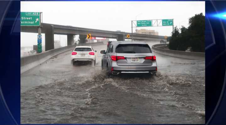 Multi-day storm is threatening flooding and mudslides in Southern California: What to expect and when