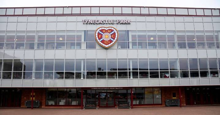 Hearts announce loss in latest financial accounts but there is a major Tony Bloom caveat