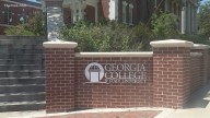 Georgia College professor sues university, saying they fired him after he complained about student plagiarism