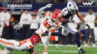 Stargazing: Cowboys who shined vs. the Chiefs