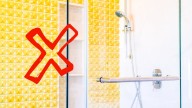 Sin mampara ni ducha: la nueva opción para el baño que es tendencia a nivel mundial en 2025
