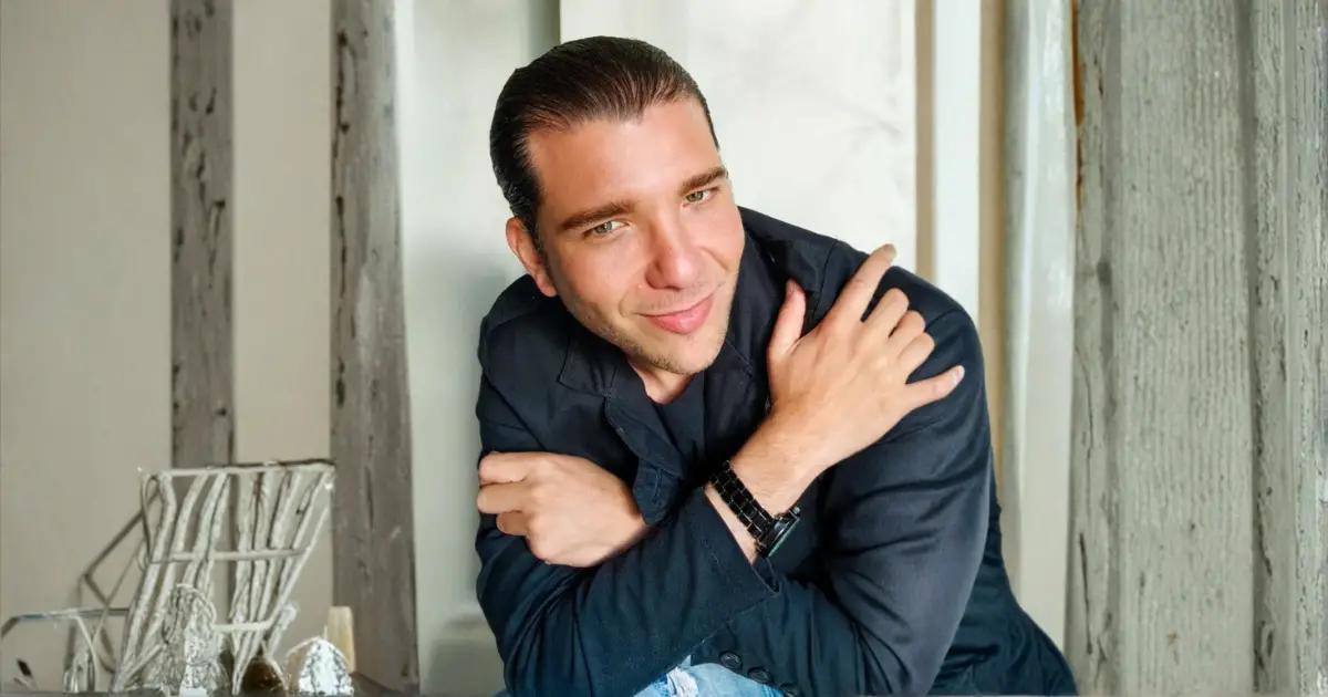 Kahiel Zhenn anuncia proyectos para promover la cultura y el turismo en Falcón