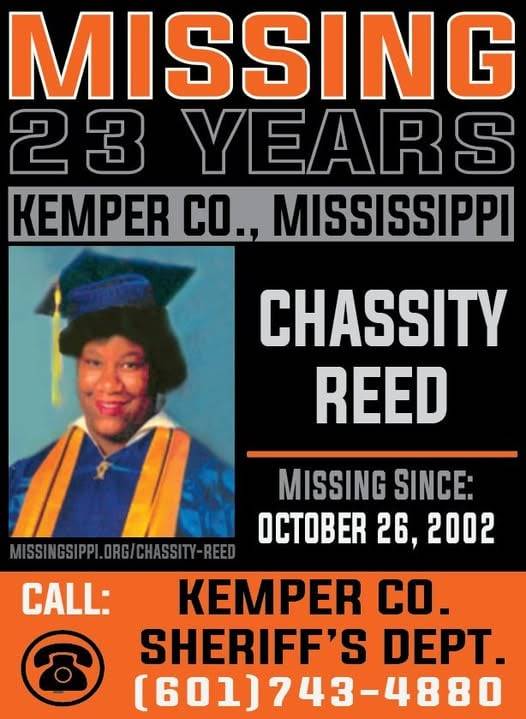 The Kemper County Sheriff’s Office needs help finding a woman