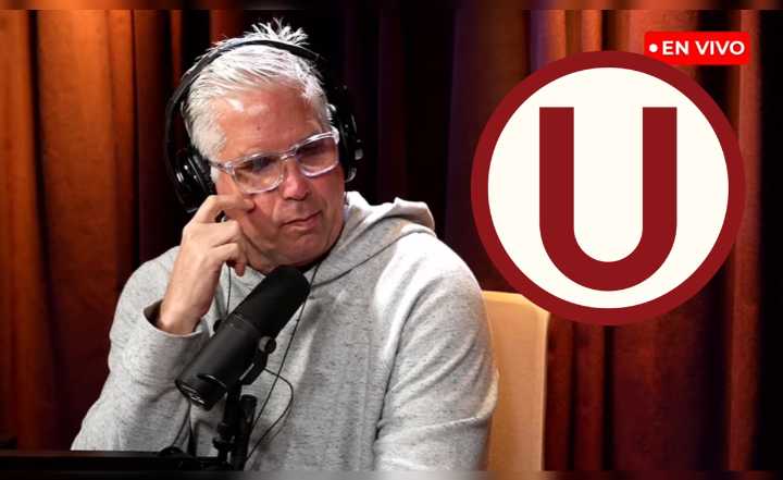 Diego Rebagliati revela que le negaron entrevista con Jorge Fossati tras declarar contra administrador de Universitario: "Estoy sorprendido"