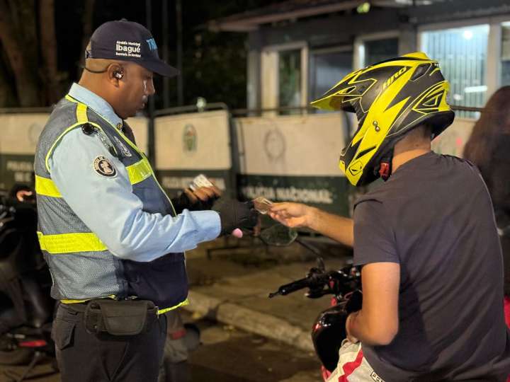 Cobro coactivo de comparendos de tránsito pasó de manera definitiva a Secretaría de Movilidad