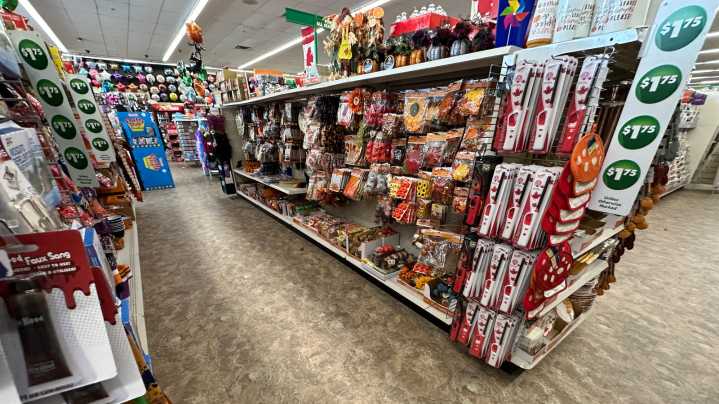 15 DIY Decor Ideas Using Dollar Tree Wooden Craft Supplies