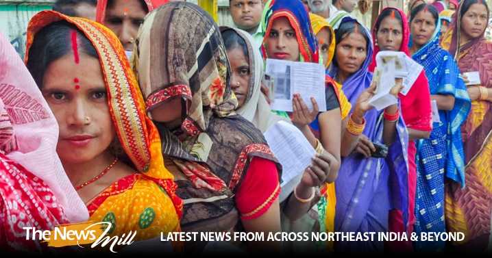 Bihar Assembly Election 2025: Vote counting to begin at 8 am, alongside bypolls across 7 states/UT