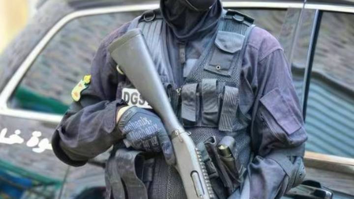 Detenido un yihadista en Tetuán que planeaba atentados contra instalaciones vitales