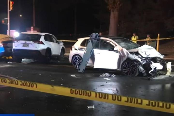 NJ police chase ends in deadly crash involving U.K. driver