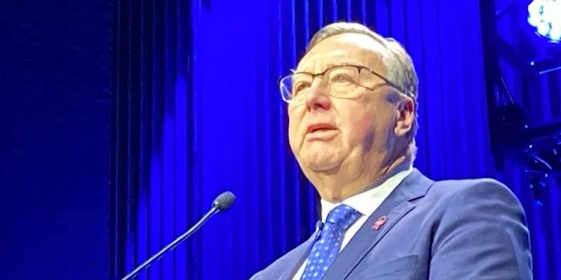 Premier says Terms of Reference Being Drafted for Independent Review of Hydro MOU