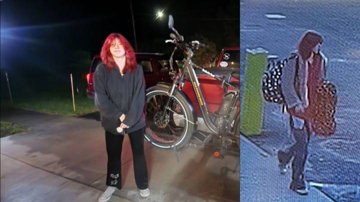 MISSING/ENDANGERED | Mason County Sheriff's Office seeking help finding missing teen