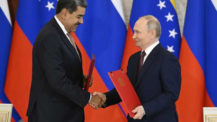 ¿De qué se trata el nuevo acuerdo estratégico firmado por Venezuela y Rusia y qué implica para la región?