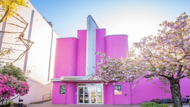 Arts groups in Campbell River, B.C., told to diversify revenue or risk losing subsidized rent