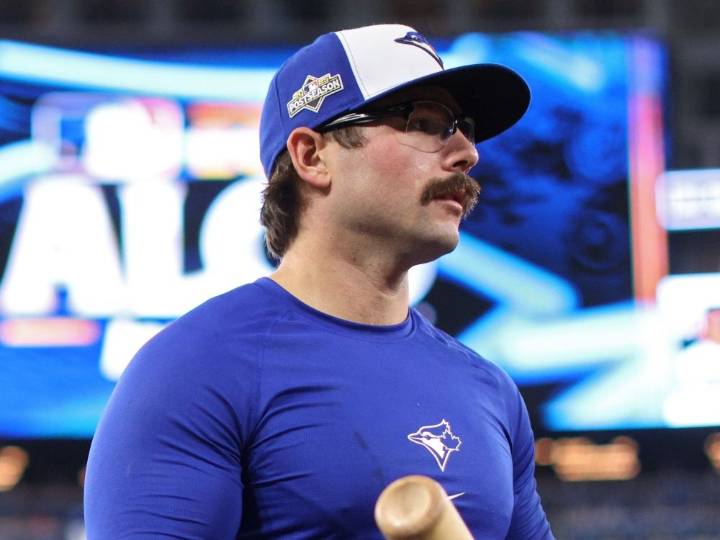 MLB players whose mustaches will supercharge your Movember
