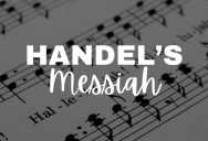 Woodlands Lutheran Church Presents 3rd Annual Performance of Handel’s Messiah (Nov 22)