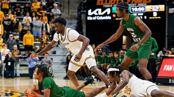When will Missouri basketball’s injured trio return? Dennis Gates updates