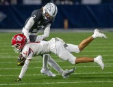 CIF-SS football playoffs: Previews, predictions for Friday’s quarterfinal games