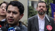 Concejal Daniel Briceño no titubeó en decir qué hay detrás de medida del pico y placa anunciada por el alcalde Galán