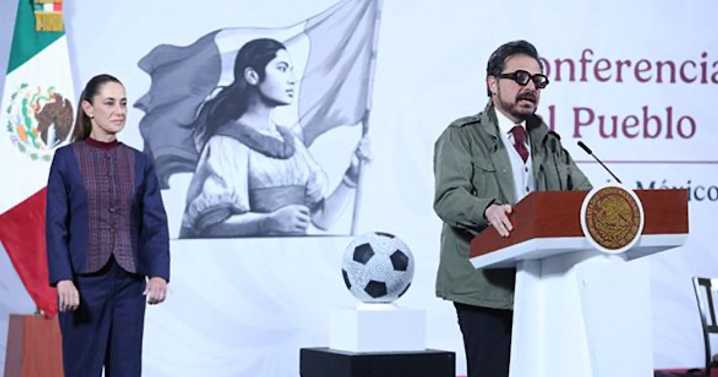 IMSS presenta Mundialito rumbo al Mundial 2026 con futbol para mujeres, adultos mayores y personas con Síndrome de Down: ¿Cuándo será el torneo?