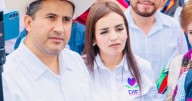 ¡Es oficial! Congreso de Michoacán nombra a Grecia Quiroz como alcaldesa sustituta de Uruapan