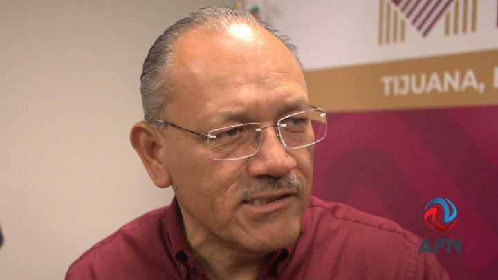 Sin intenciones, por el momento, de competir por la alcaldía de Tijuana: García Castro