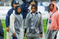 Penn State 2026 commit David Davis flips to North Carolina