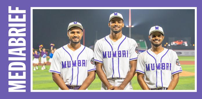 Mumbai Cobras secure historic series win as India-born pitchers shine in Baseball United debut